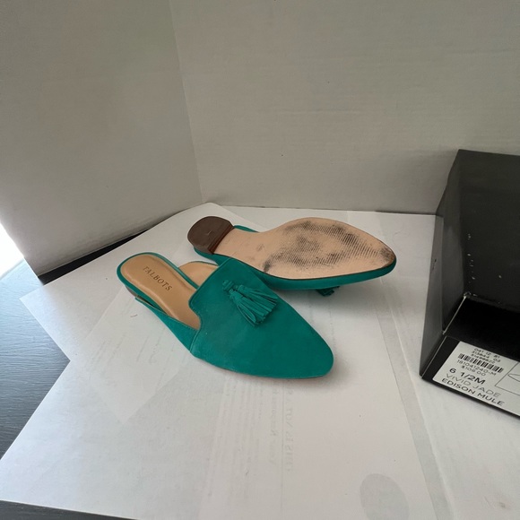 Talbots slides. Size 6.5 - Picture 5 of 6